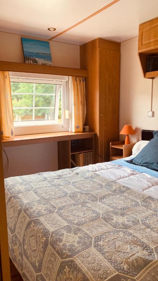 Petite Maison Dans La Prairie Cabanac-et-Villagrains Eksteriør bilde