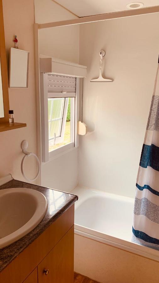 Petite Maison Dans La Prairie Cabanac-et-Villagrains Eksteriør bilde