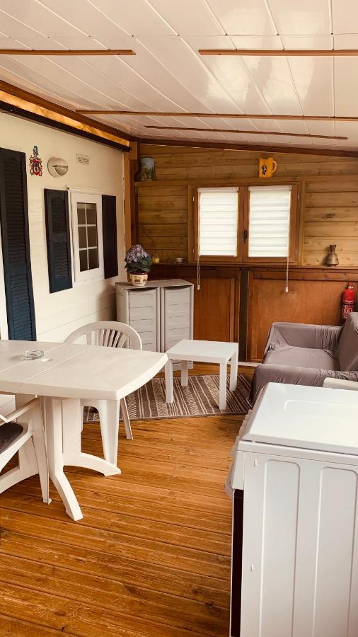 Petite Maison Dans La Prairie Cabanac-et-Villagrains Eksteriør bilde